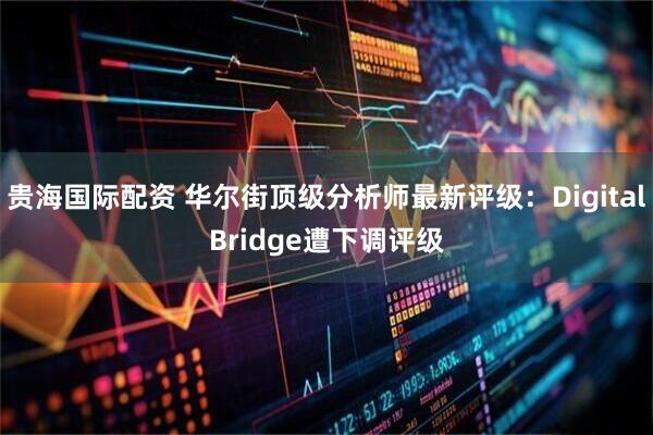 贵海国际配资 华尔街顶级分析师最新评级：DigitalBridge遭下调评级